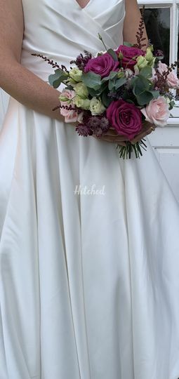 Darling Buds & Blooms