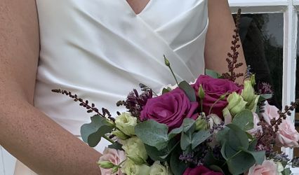 Darling Buds & Blooms