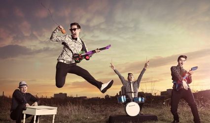 Last Minute Musicians