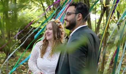 Andrew Griffiths Videography