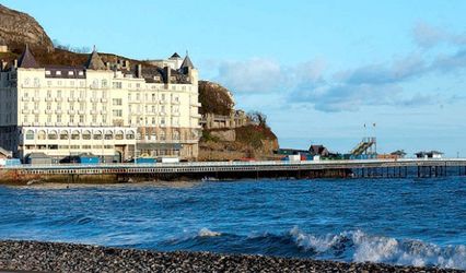 The Grand Hotel Llandudno