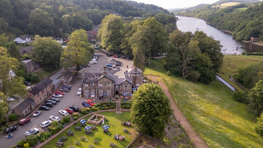 Hotel Rudyard