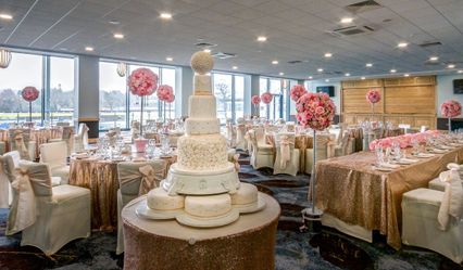 Uttoxeter Racecourse