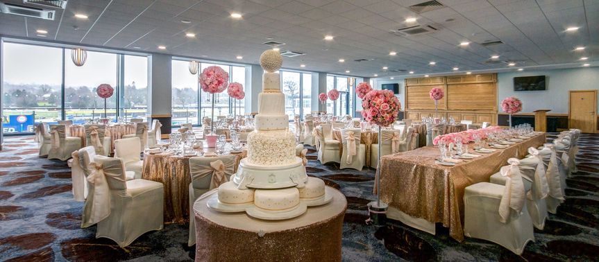 Uttoxeter Racecourse