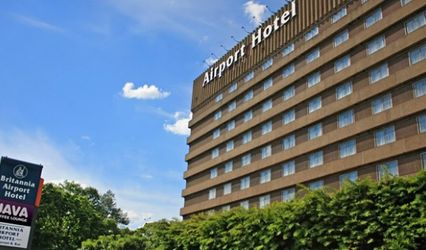 Britannia Airport Hotel