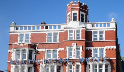 Scarisbrick Hotel