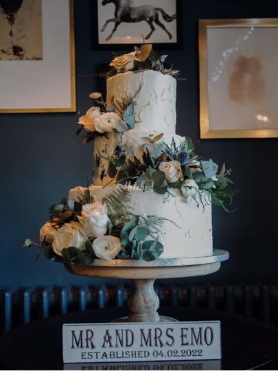 The Maplewood Bakery