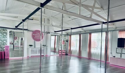 The Warehouse Dance Studios