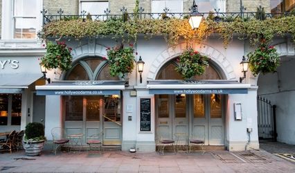 The Hollywood Arms