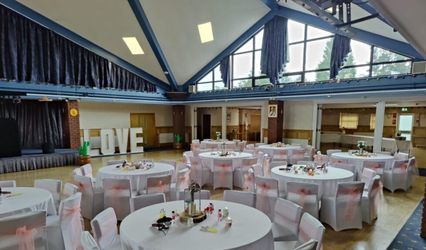 Wombourne Civic Centre