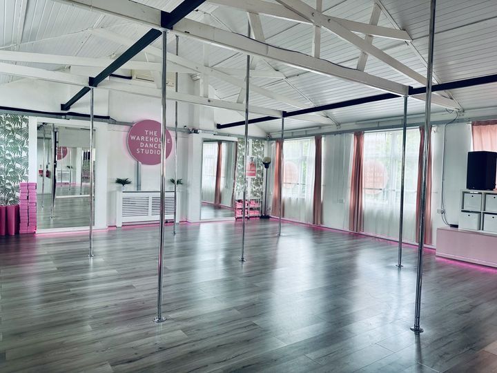 The Warehouse Dance Studios