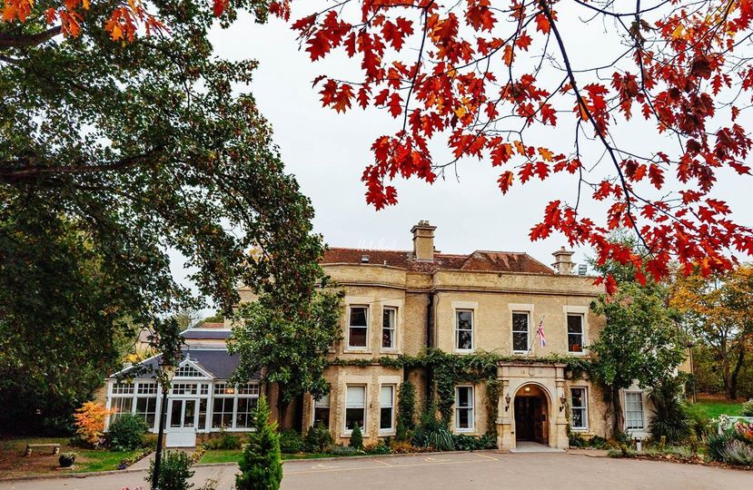 Woodland Manor Weddings