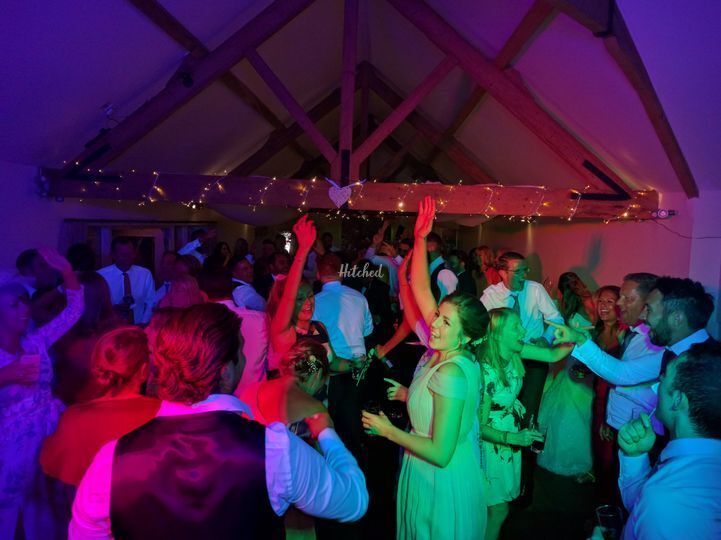 theDJ.co.uk
