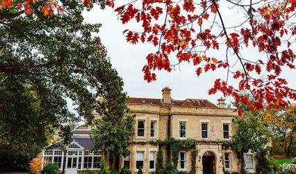 Woodland Manor Weddings