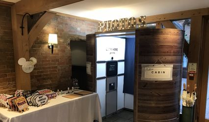 Hampton Leisure Magic Mirrors