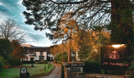 Plas Dolguog Hotel
