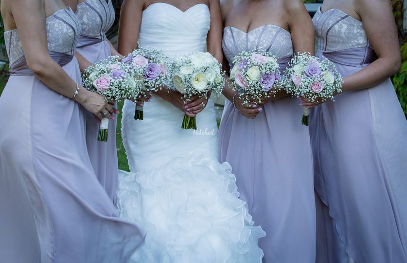 KM Wedding Photography