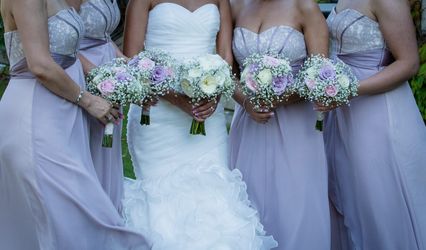 KM Wedding Photography