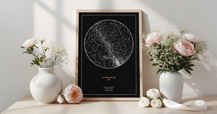 Picture the Stars