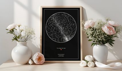 Picture the Stars