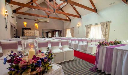 The Plough at Rhosmaen