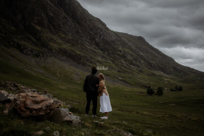 Meadow Stories Photo