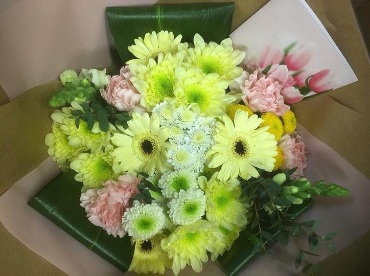 Romance Flowers