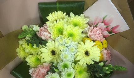 Romance Flowers