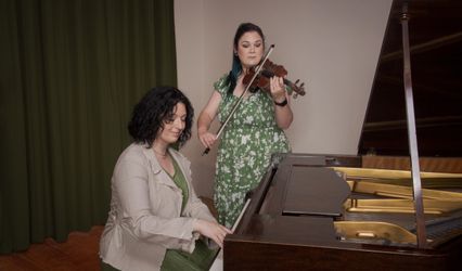 J&S Musical Moments