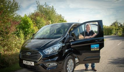 TG Executive Hire