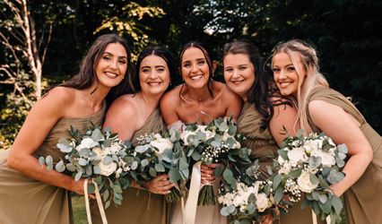 Lia Fenwick Hair & Makeup