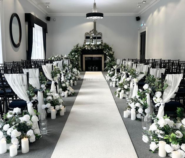 GDC Weddings & Events