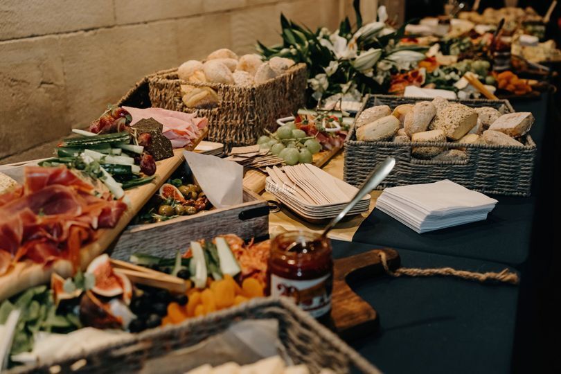 Piptree Catering
