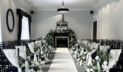 GDC Weddings & Events