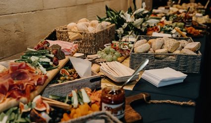 Piptree Catering