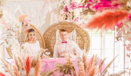 Fannie Fleur Ltd