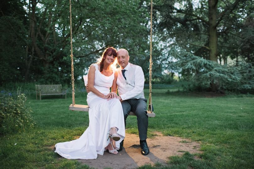 Corinne Fudge Photography