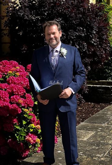 Ceremonies by Simon