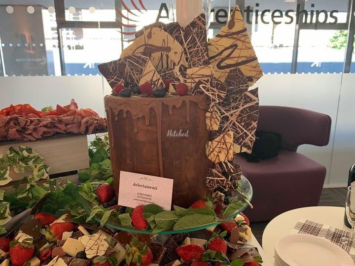 Romilly's Bespoke Bakery