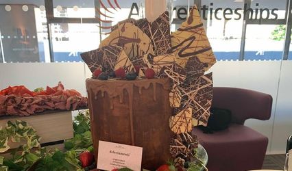 Romilly's Bespoke Bakery