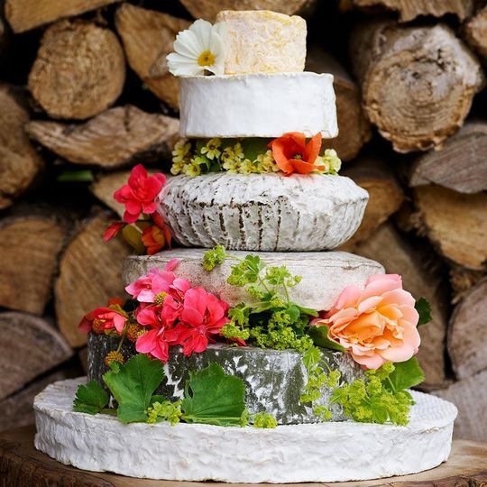 The Fine Cheese Co.