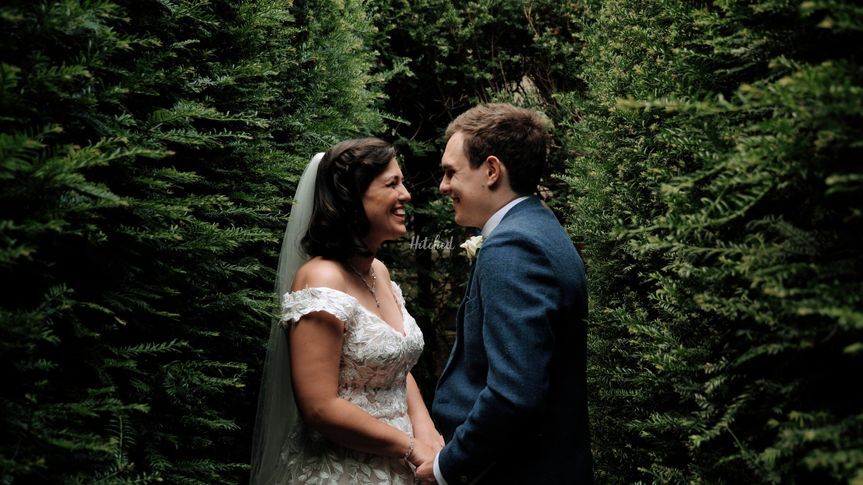 Winter Bennett Weddings