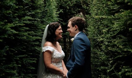 Winter Bennett Weddings