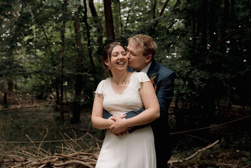 Wild Woodland Celebrations