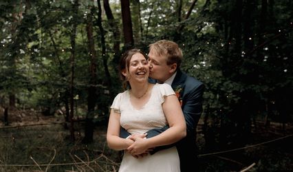 Wild Woodland Celebrations