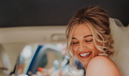 Chelsea Hards Beauty Artist