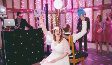 Brian Mole - Award Winning Wedding DJ