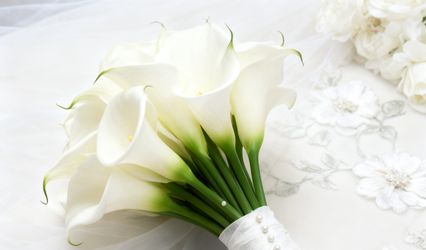 Forever In Bloom