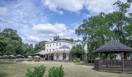 Stifford Hall Hotel