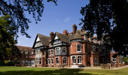 Woodlands Park Hotel